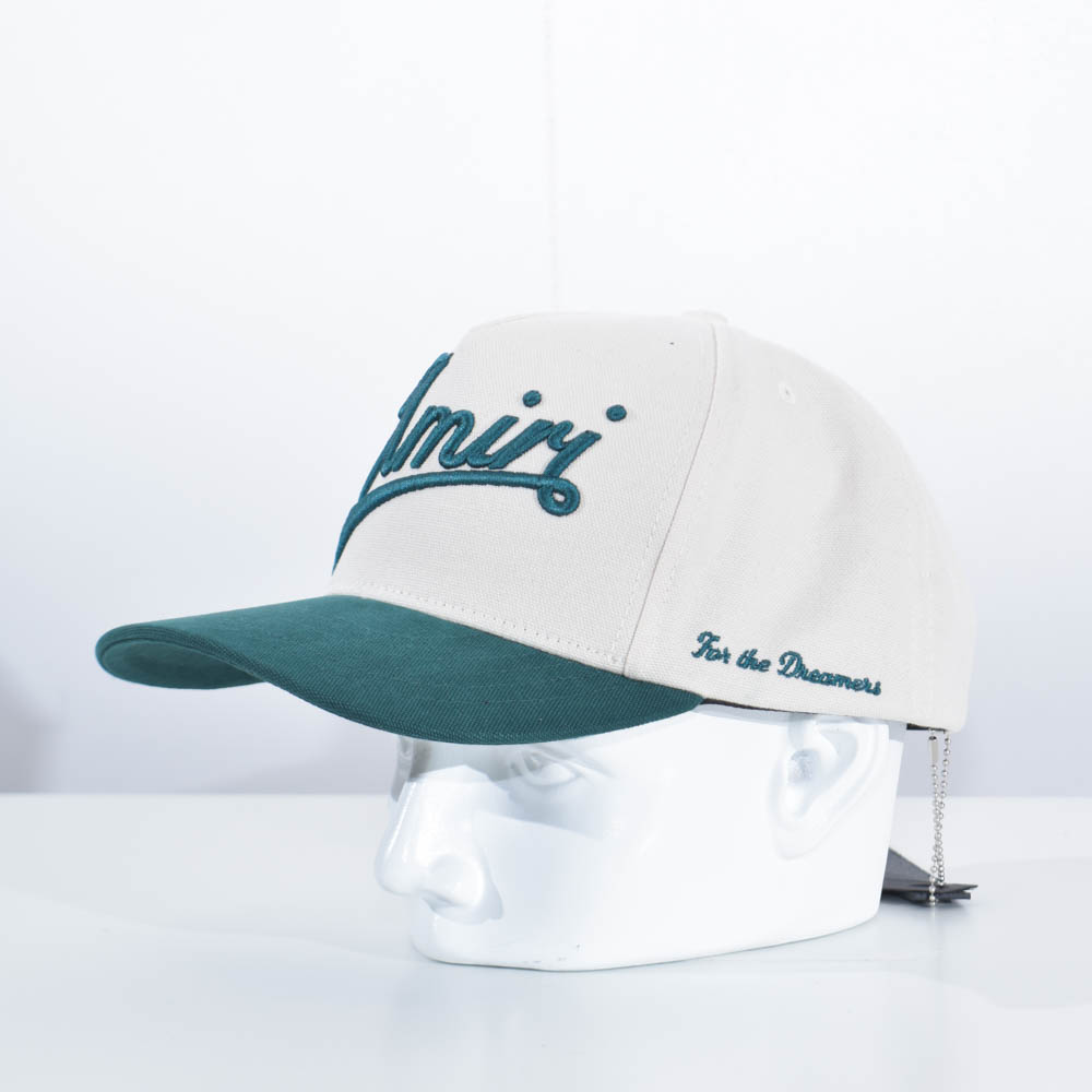 楽天市場】AMIRI アミリ 帽子 キャップ ハット ロゴ メンズ AMHACP1037