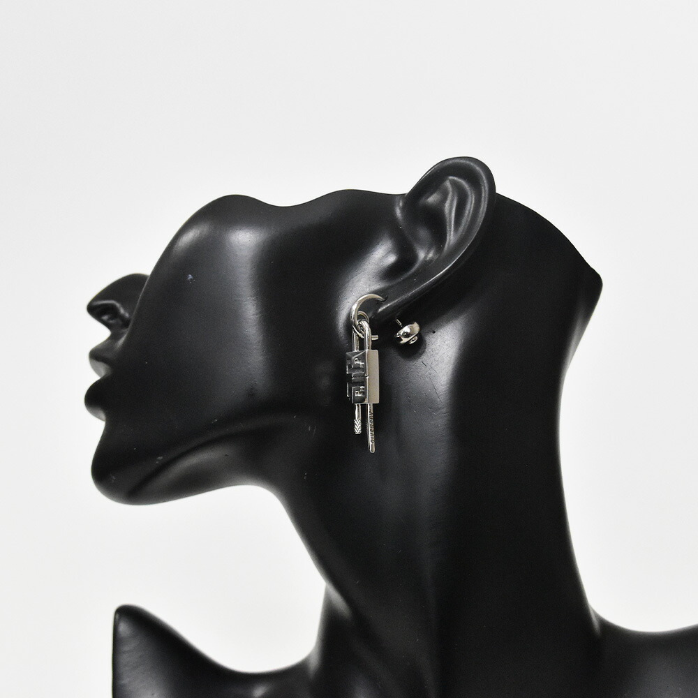 楽天市場】ジバンシー ピアス メンズ レディース ロック ブランド 片耳