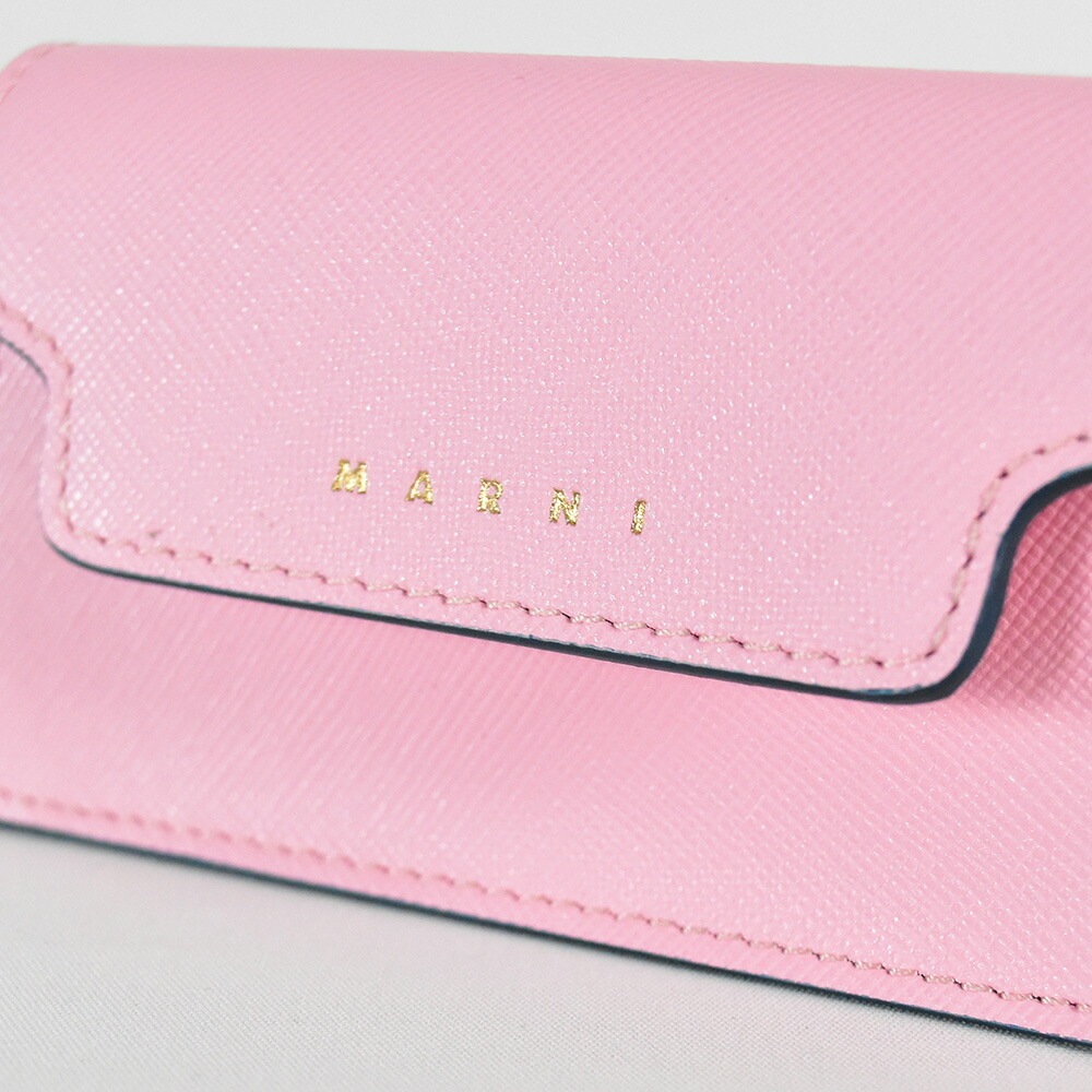 楽天市場】マルニ カードケース 名刺入れ スリム レディース ブランド