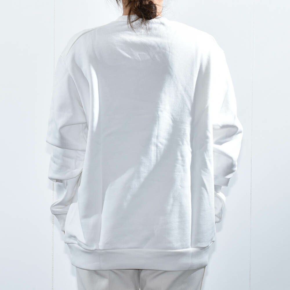 楽天市場】マルニ キッズ トレーナー 大人もOK レディース ロゴ