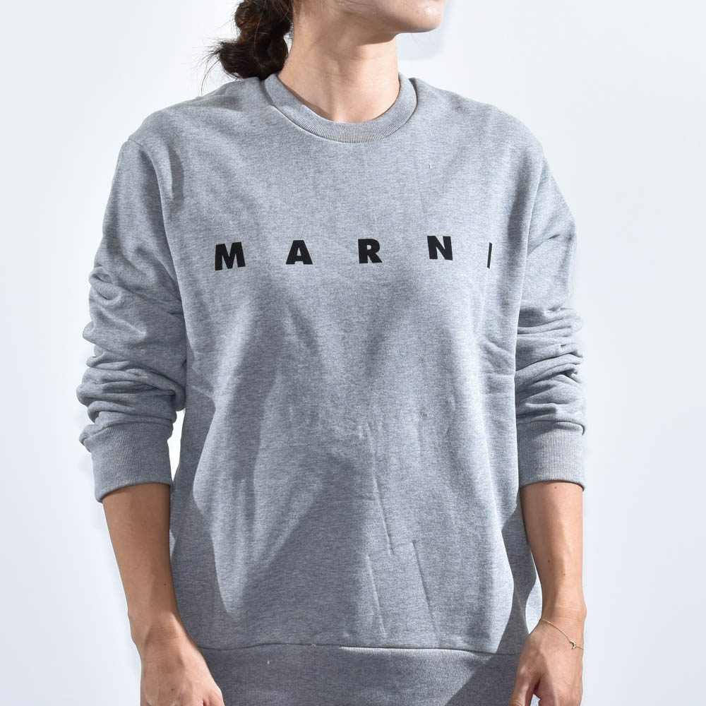 楽天市場】マルニ キッズ トレーナー 大人もOK レディース ロゴ