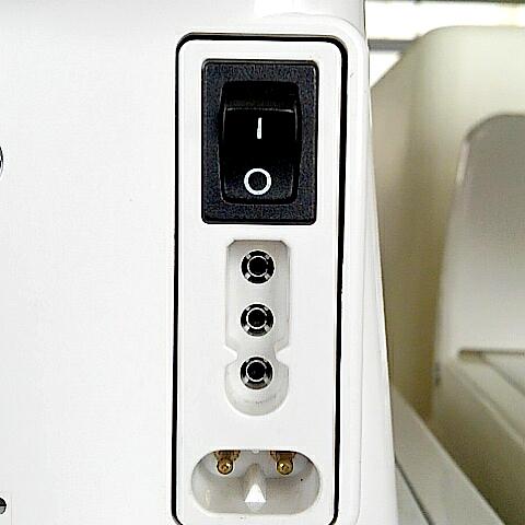 楽天市場】【B】【メーカー純正品】ジャノメ 家庭用電子ミシン専用