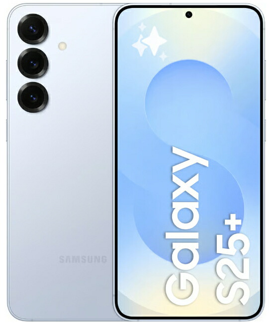 楽天市場】Samsung Galaxy S25 Plus S936B Dual Sim 12GB RAM 512GB 5G