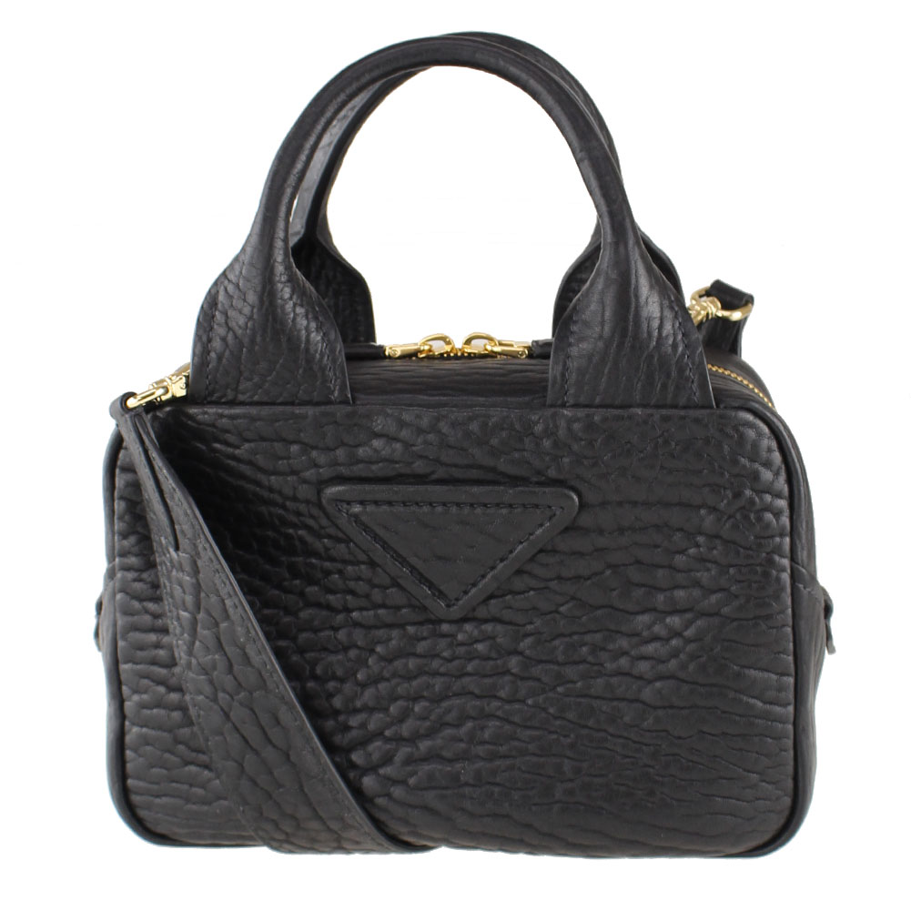 楽天市場】プラダ ハンドバッグ ショルダーバッグ 2WAY PRADA 1BB081