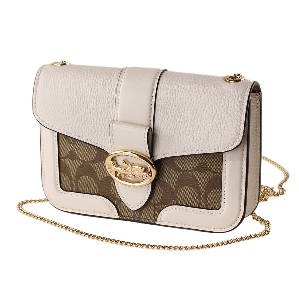 楽天市場】【訳ありアウトレット】コーチ ショルダーバッグ