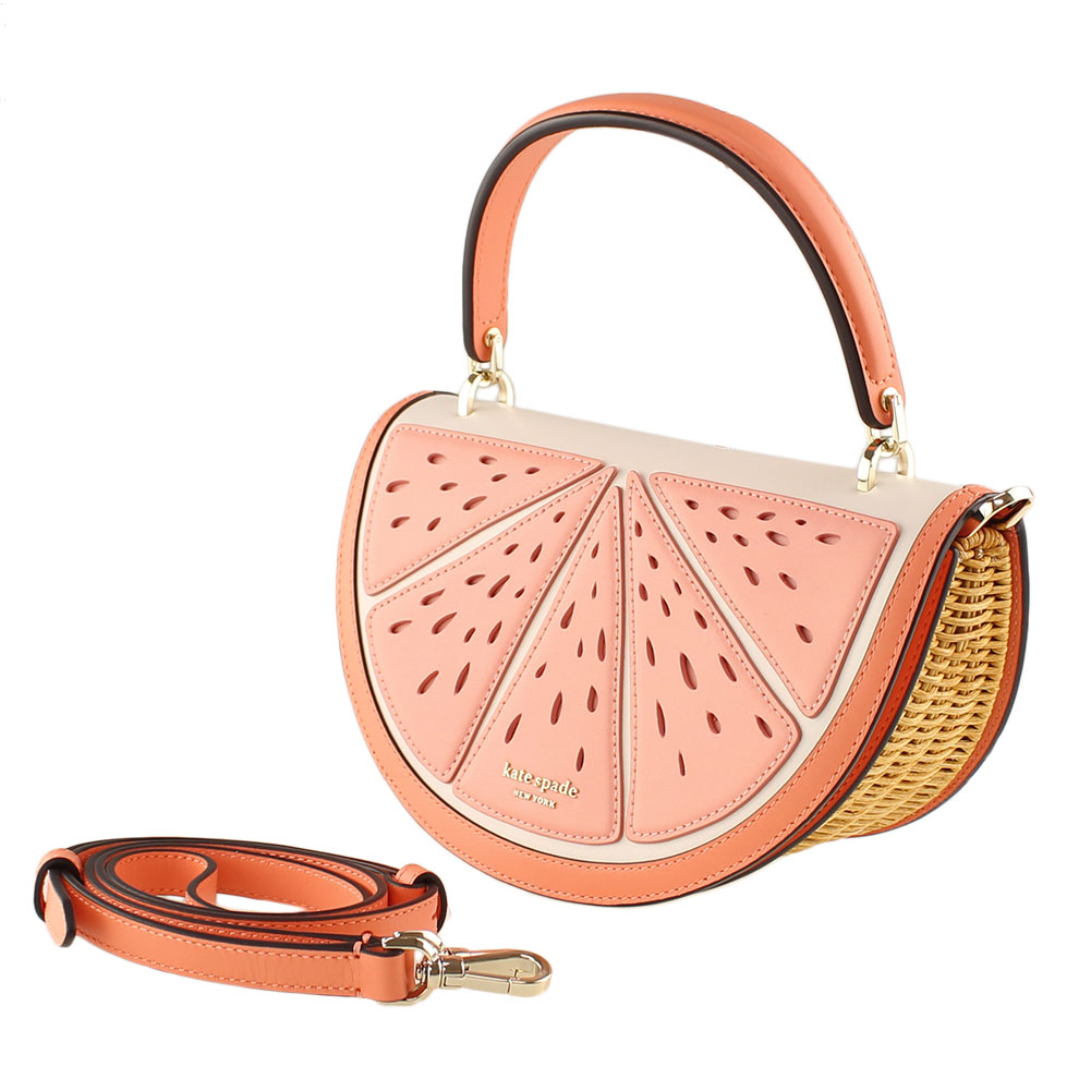 楽天市場】ケイトスペード ショルダーバッグ ポシェット 2WAY KATE