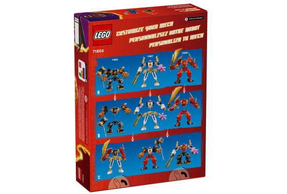 楽天市場】レゴ ニンジャゴー 71806 コールのエレメントパワー