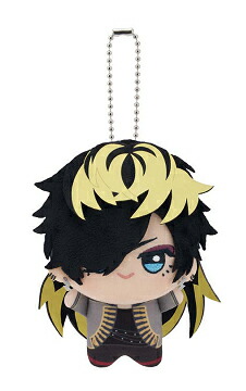 楽天市場】ヒプノシスマイク Division Rap Battle ちびぐるみ vol.3 四