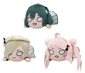 楽天市場】ラブライブ！ 虹ヶ咲学園スクールアイドル同好会 寝そべり