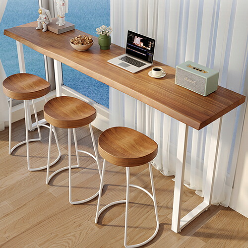 楽天市場】＼楽天スーパーSALE☆10%OFF／ カウンターテーブル スツール