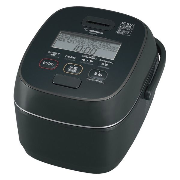 楽天市場】炊飯器 5.5合 象印 炎舞炊きの通販