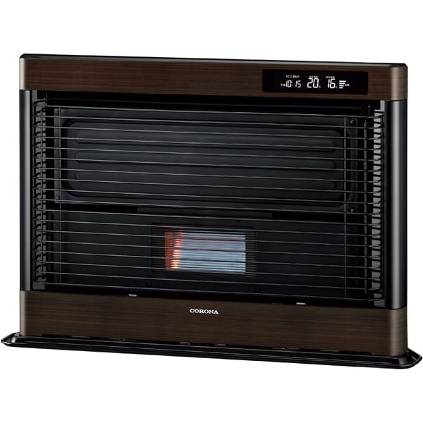 楽天市場】コロナ ff式 石油ファンヒーターの通販