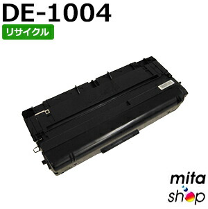 楽天市場】de－1004 リサイクルトナーの通販