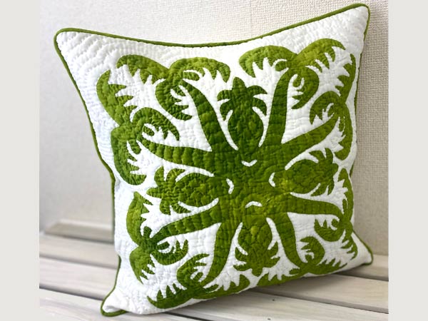 楽天市場】ハワイアンキルト 型紙 パターン【完成品ではございません