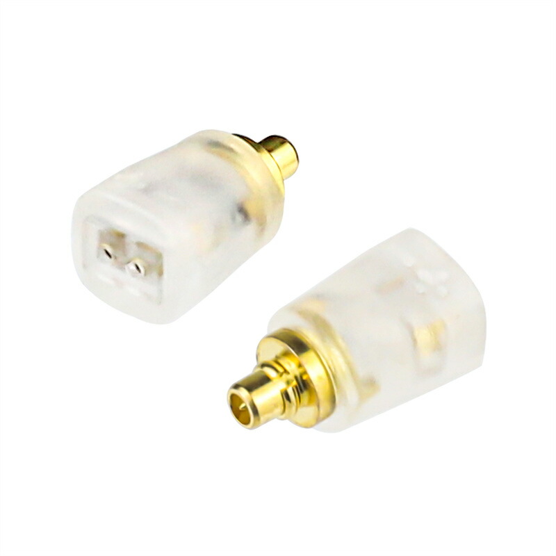 楽天市場】okcsc IE300-2Pin 変換コネクター コネクターキット