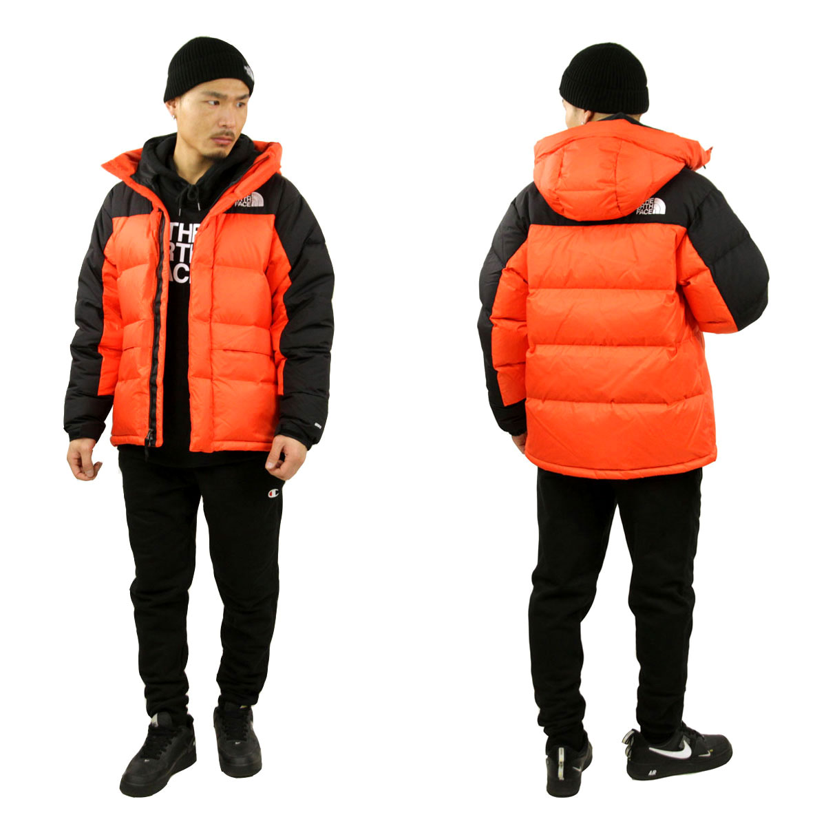 楽天市場】ノースフェイス ヒマラヤ メンズ 正規品 THE NORTH FACE