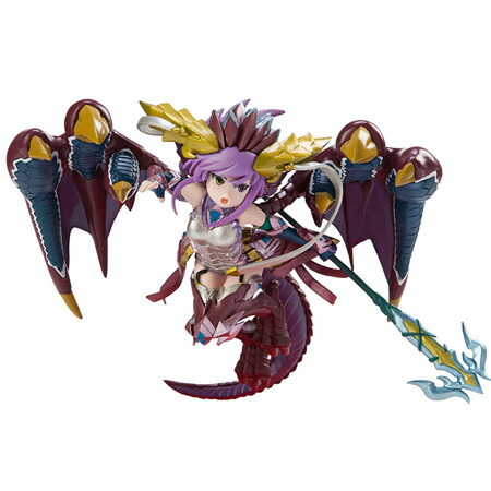 楽天市場】送料無料 パズル&ドラゴンズ フィギュアコレクション Vol.8