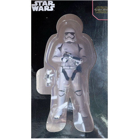 楽天市場】送料無料 スター・ウォーズ フォースの覚醒 プレミアム1/10