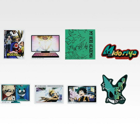 楽天市場】ヒーローアカデミア 緑谷出久（コレクション｜ホビー）の通販