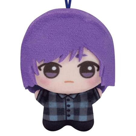 楽天市場】送料無料 TVアニメ ブルーロック チビちびぐるみ 幼少期