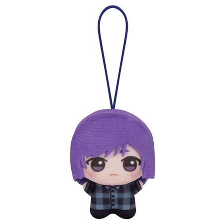 楽天市場】送料無料 TVアニメ ブルーロック チビちびぐるみ 幼少期