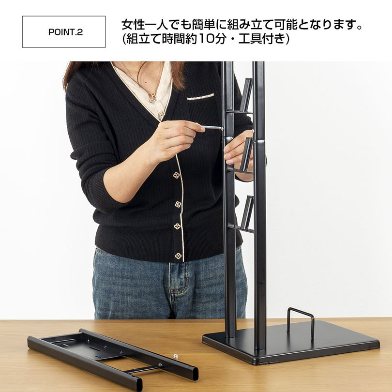 楽天市場】【安心の一年間保証】ダイソン スタンド SV18 V15 V12 V11