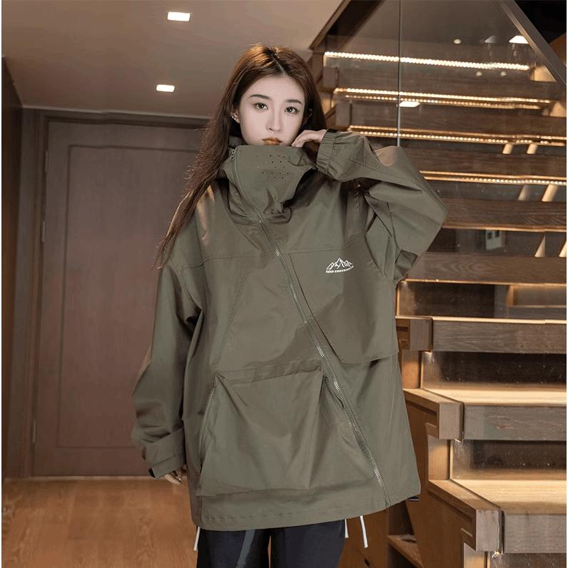 楽天市場】【4日まで、タイムセール⇒3,080円】マウンテンパーカー