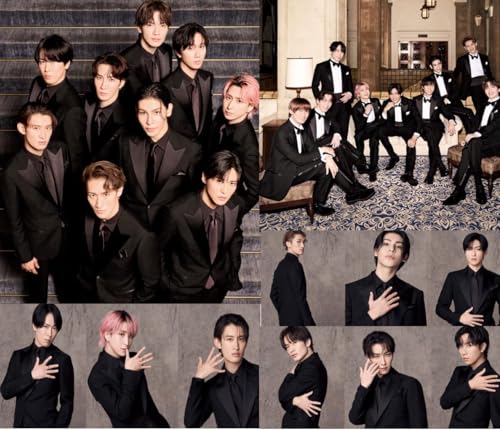 楽天市場】全3形態セット 先着予約 THE BEST 2020-2025【初回盤A (BD