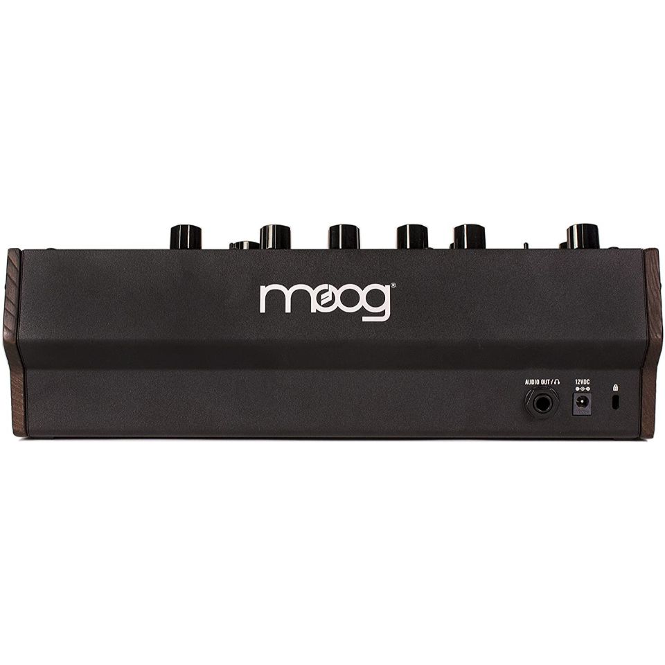 楽天市場】MOOG/Mother 32【在庫あり】 : 宮地楽器 ミュージックオンライン