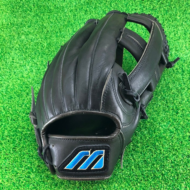 楽天市場】MIZUNO ミズノ Buw League ビューリーグ 内野手 軟式野球