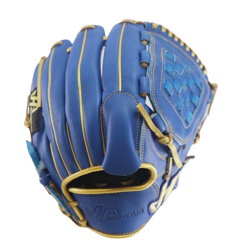 楽天市場】ハタケヤマ HATAKEYAMA 500 投手用 硬式ピッチャーグローブ