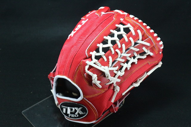 楽天市場】ルイスビル スラッガー Louisville Slugger 199 TPX 外野手