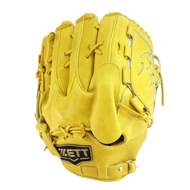 楽天市場】野球グローブ ゼット ZETT 935 投手用 硬式グローブ 投手用