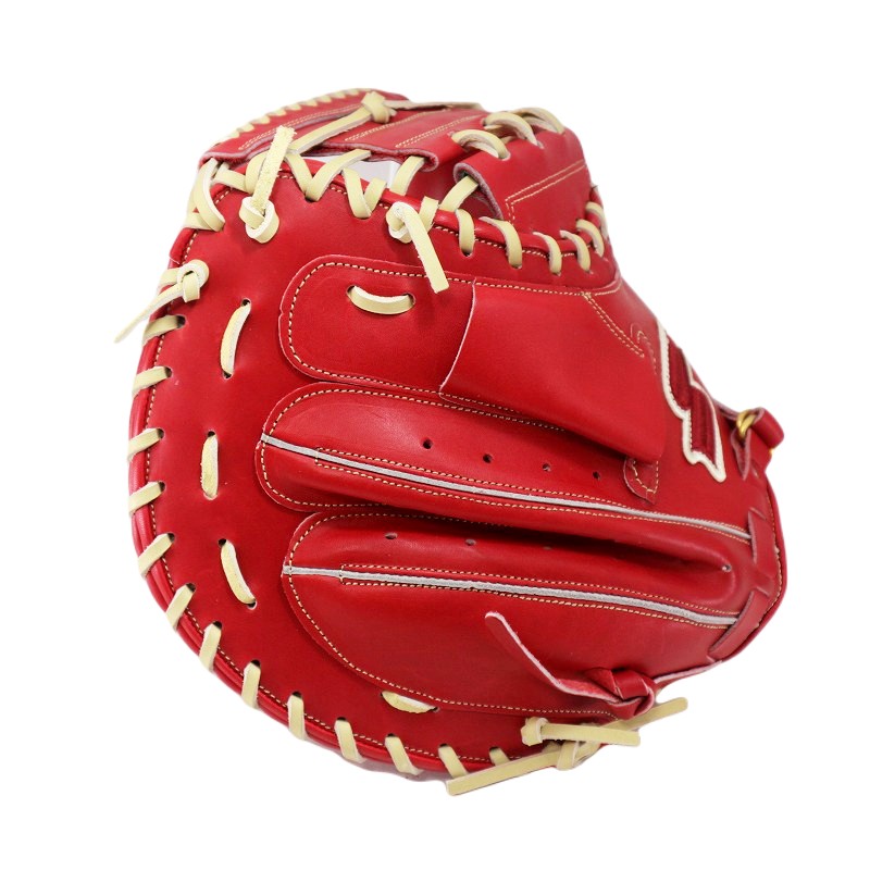 楽天市場】SSK 436 エスエスケー キャッチャーミット 硬式 硬式