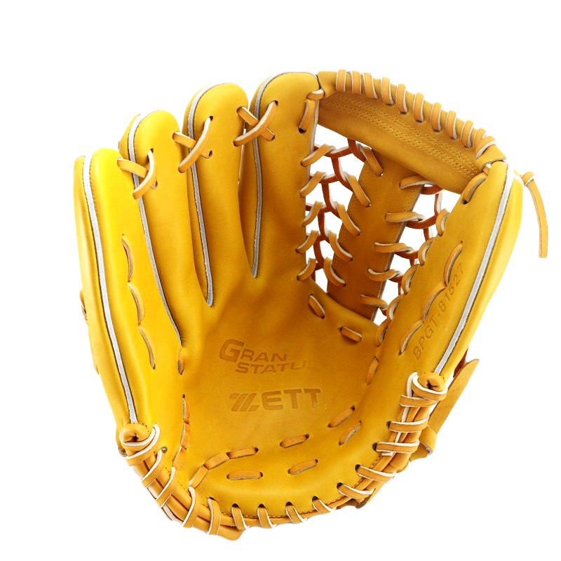 楽天市場】ゼット ZETT 1080 外野手用 硬式グローブ 外野用 硬式