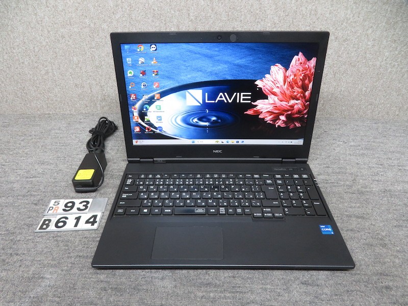 楽天市場】【高速11世代CPU・テンキー搭載】◇ NEC VersaPro タイプVX