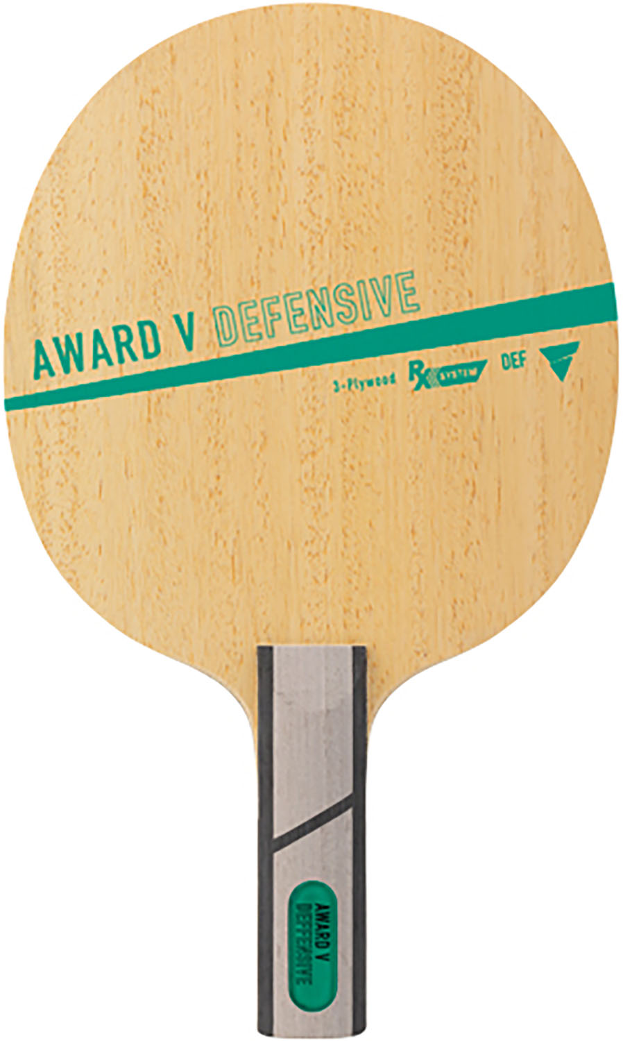 楽天市場】ヴィクタス 卓球 ラケット ラケット アウォード V