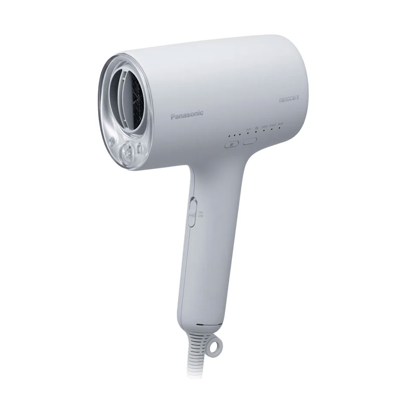 楽天市場】パナソニック ドライヤー ナノケア チャコールブラック EH