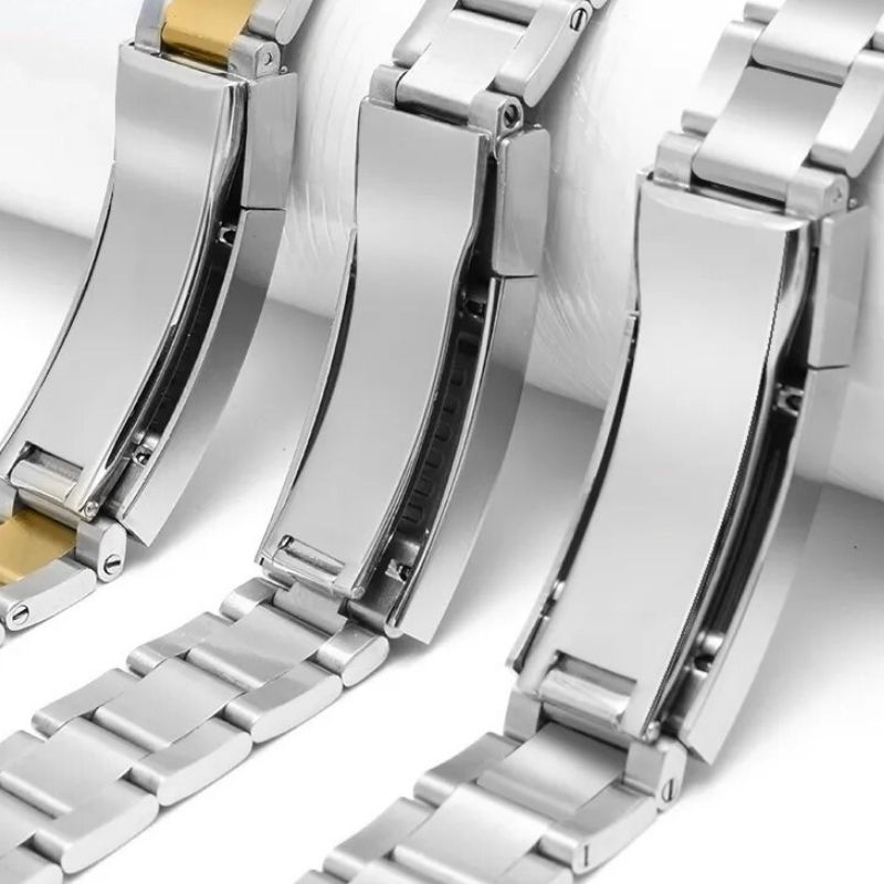 楽天市場】ロレックス サブマリーナ 交換ベルト 20mm 21mm ステンレス