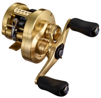 シマノ カルカッタ コンクエスト 201 左 (リール) 価格比較 - 価格.com