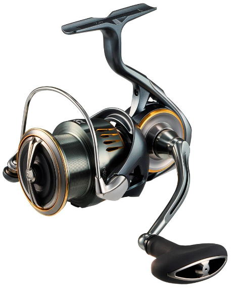 ダイワ エアリティ LT4000-XH (リール) 価格比較 - 価格.com