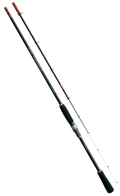 がまかつ LUXXE 宵姫 天 S48AL-solid 24566 (ロッド・釣竿) 価格比較