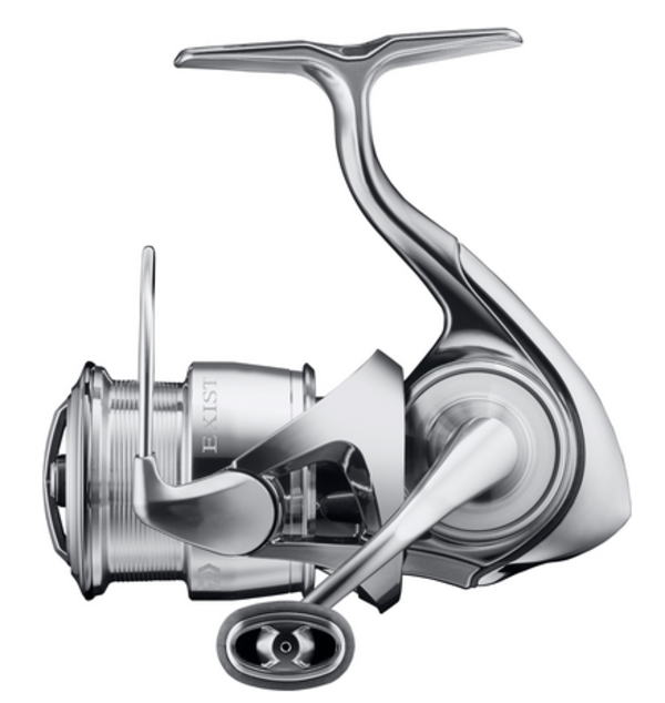 ダイワ イグジスト LT2000S-H (リール) 価格比較 - 価格.com