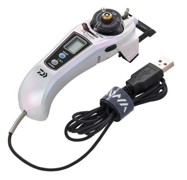 ダイワ クリスティア ワカサギ AIR (リール) 価格比較 - 価格.com