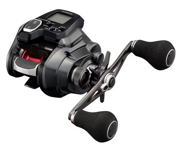 シマノ フォースマスター 200DH (リール) 価格比較 - 価格.com