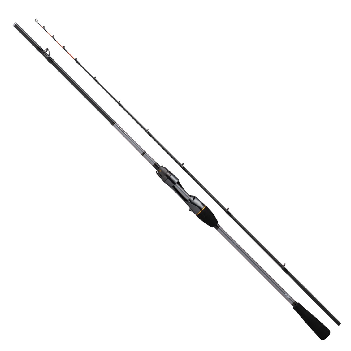 楽天市場】ダイワ メタリア カットウ h142の通販