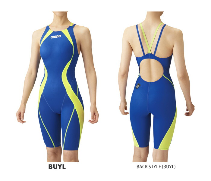 楽天市場】FINA承認 レディース 競泳水着 女性 arena アリーナ ARN