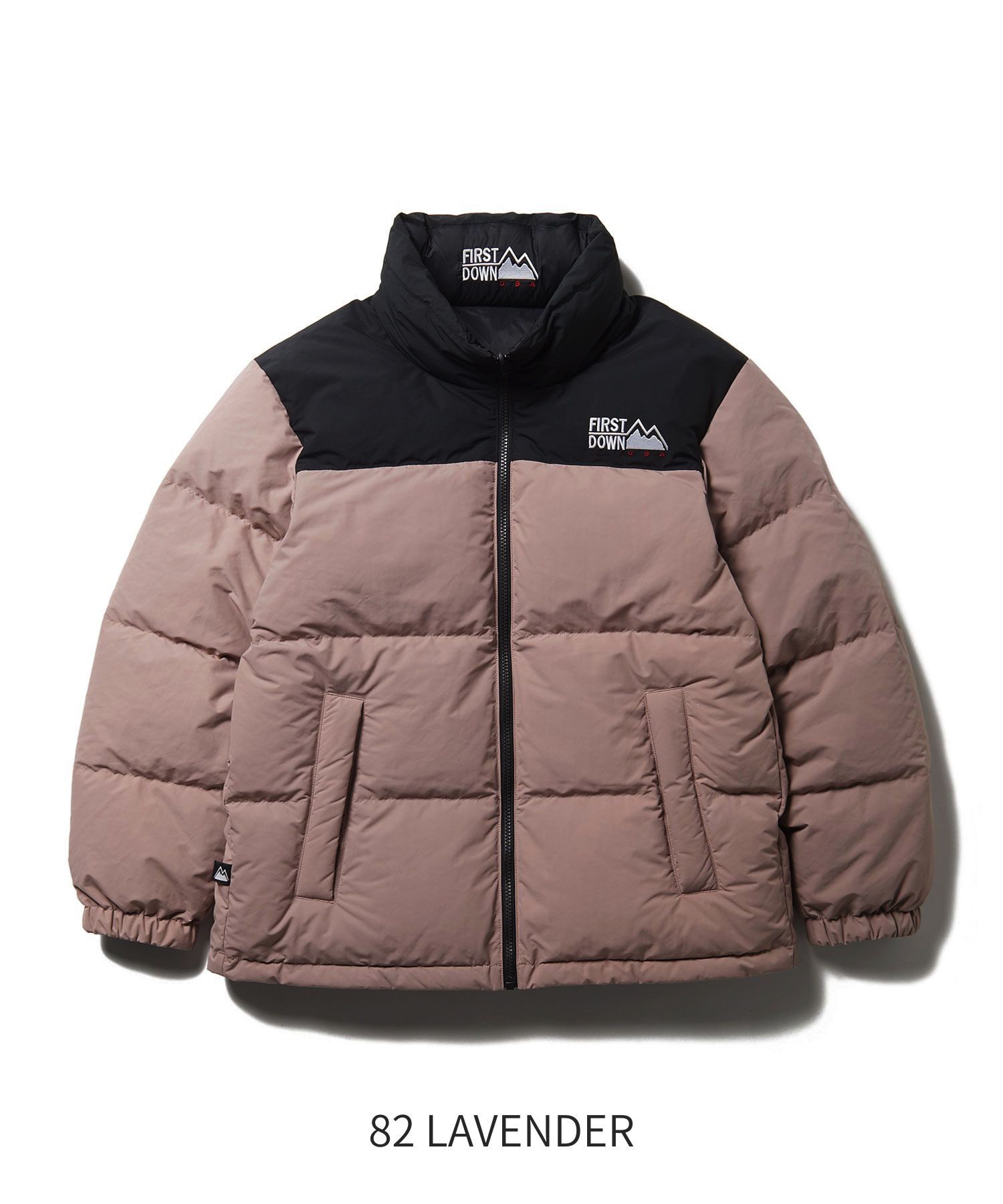 楽天市場】【公式】 セール 40%OFF ファーストダウン USA バブルダウン