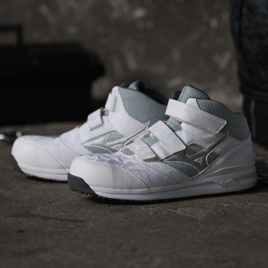 楽天市場】ミズノ公式 オールマイティLS II 21M ワーキング ユニ