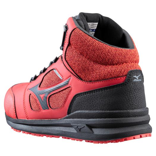 楽天市場】【返品送料無料】ミズノ公式 作業靴 オールマイティLS II